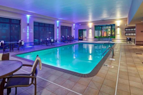 Courtyard by Marriott Bloomington Mall of America